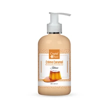 CN Intenzív Bőrápoló Krém 250 ml - Créme Caramel (Limitált)
