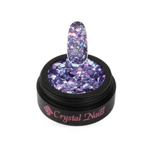 CN Glam Glitters (Díszítő csillámpor) - N09