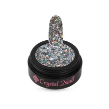 CN Glam Glitters (Díszítő csillámpor) - N10
