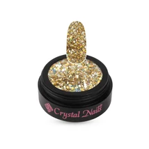 CN Glam Glitters (Díszítő csillámpor) - N11