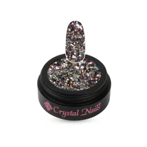 CN Glam Glitters (Díszítő csillámpor) - N12