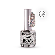 CN Royal Top Zselé 4 ml - RT28