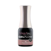 MN Hema Free GelFlow (géllakk) 4 ml - 97