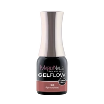 MN Hema Free GelFlow (géllakk) 4 ml - 98