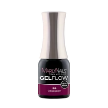 MN Hema Free GelFlow (géllakk) 4 ml - 99
