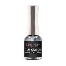 MN Bőrolaj 10 ml - Indian Summer
