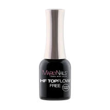 MN TopFlow Free (Fixálásmentes fényzselé) 7 ml