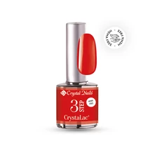 CN 3S Hema Free Crystalac (géllakk) 8 ml - HF3S03