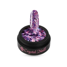 CN Glam Glitters (Díszítő csillámpor) - N05