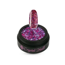 CN Glam Glitters (Díszítő csillámpor) - N06