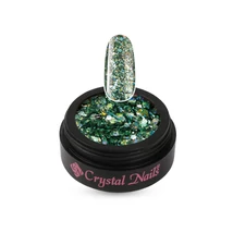 CN Glam Glitters (Díszítő csillámpor) - N07