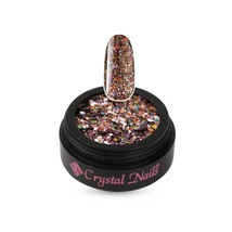CN Glam Glitters (Díszítő csillámpor) - N08