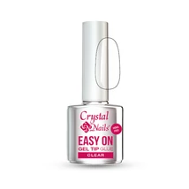 CN Easy On Gel Tip Glue (Tip ragasztózselé) 8 ml - Clear