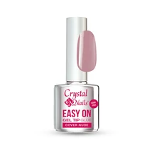 CN Easy On Gel Tip Glue (Tip ragasztózselé) 8 ml - Cover nude