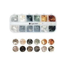 CN Törtkagyló válogatás