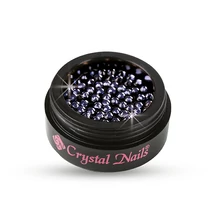 CN Nova Crystals Strasszkő SS3 (1,4 mm) - Dark Blue