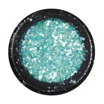 BB Glitter Queen Csillámpor - 8