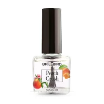 BB Parfümolaj 8 ml - Peach Crush