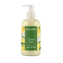 BB Kéz- és Lábápoló Krém (Soft Lotion) 250 ml - Citrus Chic