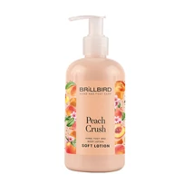 BB Kéz- és Lábápoló Krém (Soft Lotion) 250 ml - Peach Crush 