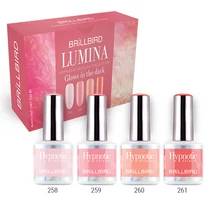 BB Lumina Hyptonic Géllakk készlet 
