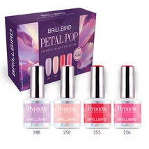 BB Petal Pop Hypnotic Géllakk készlet