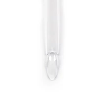 BB Almond Nyeles tip 50 db - Clear