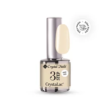 CN 3S Hema Free Crystalac (géllakk) 4 ml - 3S243