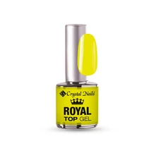 CN Royal Top Zselé 4 ml - RT33