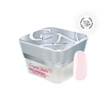 CN Millennial Építőzselé 50 ml - Milky Rose
