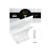 CN SENS Reverse Clear Tip (akrilzseléhez) - Square