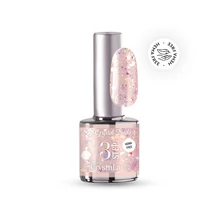 CN 3S Hema Free Crystalac (géllakk) 8 ml - 3SD3
