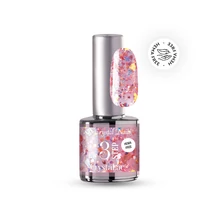 CN 3S Hema Free Crystalac (géllakk) 4 ml - 3SD4
