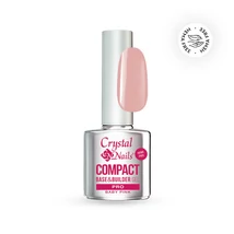 CN Compact Pro Hema Free Alapozó- és Építőzselé 13 ml - Cover Nude