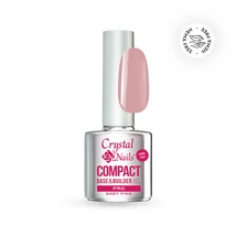 CN Compact Pro Hema Free Alapozó- és Építőzselé 8 ml - Cover Pink