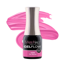 MN Hema Free GelFlow (géllakk) 4 ml - 105N