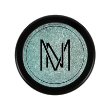 MN Sheer Chrome (Krómpor) - Forest