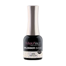 MN Hema Free Rubber Base (Színezett alapozózselé) 7 ml - 31G