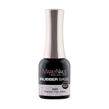 MN Hema Free Rubber Base (Színezett alapozózselé) 7 ml - 33G