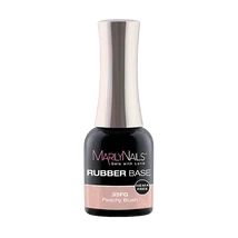 MN Hema Free Rubber Base (Színezett alapozózselé) 7 ml - 35FG