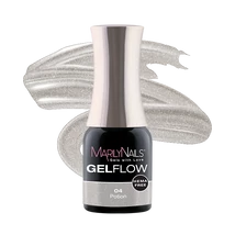 MN Hema Free GelFlow (géllakk) 4 ml - Potion 04