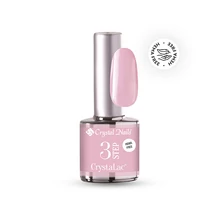 CN 3S Hema Free Crystalac (géllakk) 8 ml - 3S218