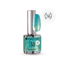 CN 3S Hema Free Crystalac (géllakk) 4 ml - 3SA1 (Limitált)