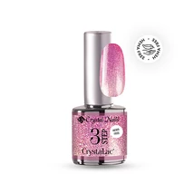 CN 3S Hema Free Crystalac (géllakk) 4 ml - 3SA4 (Limitált)