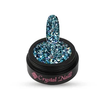 CN Glam Glitters (Díszítő csillámpor) - N13