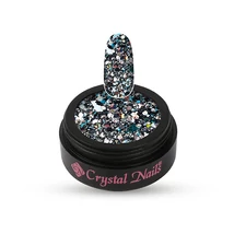 CN Glam Glitters (Díszítő csillámpor) - N14