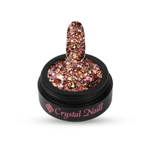 CN Glam Glitters (Díszítő csillámpor) - N15