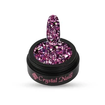 CN Glam Glitters (Díszítő csillámpor) - N16