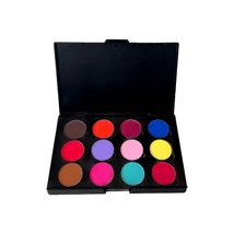CN Pigment Paletta - 02 Matt