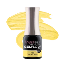 MN Hema Free GelFlow (géllakk) 7 ml - 127